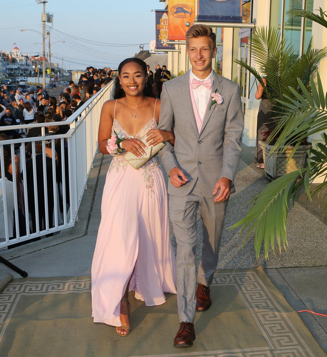 Lower Township Prom